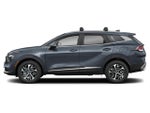 2025 Kia Sportage Hybrid EX
