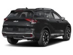 2023 Kia Sportage Plug-In Hybrid X-Line Prestige