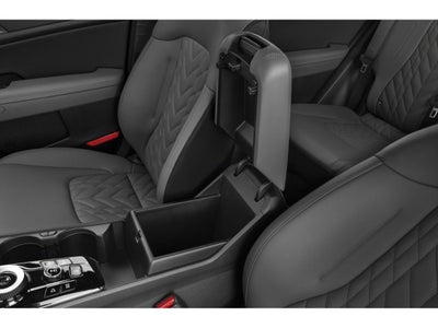 2024 Kia Sportage Plug-In Hybrid X-Line Prestige
