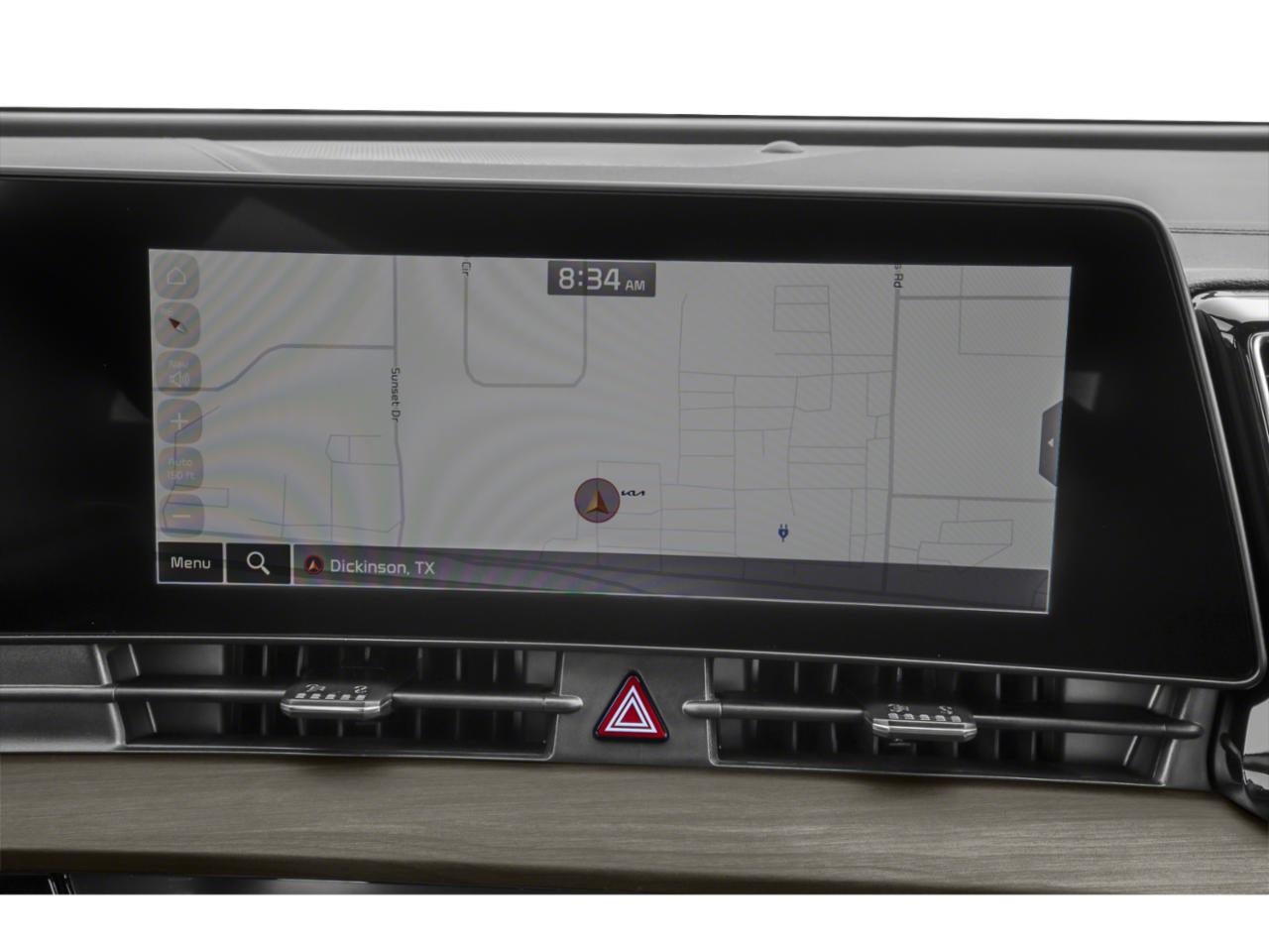 2024 Kia Sportage Plug-In Hybrid X-Line Prestige