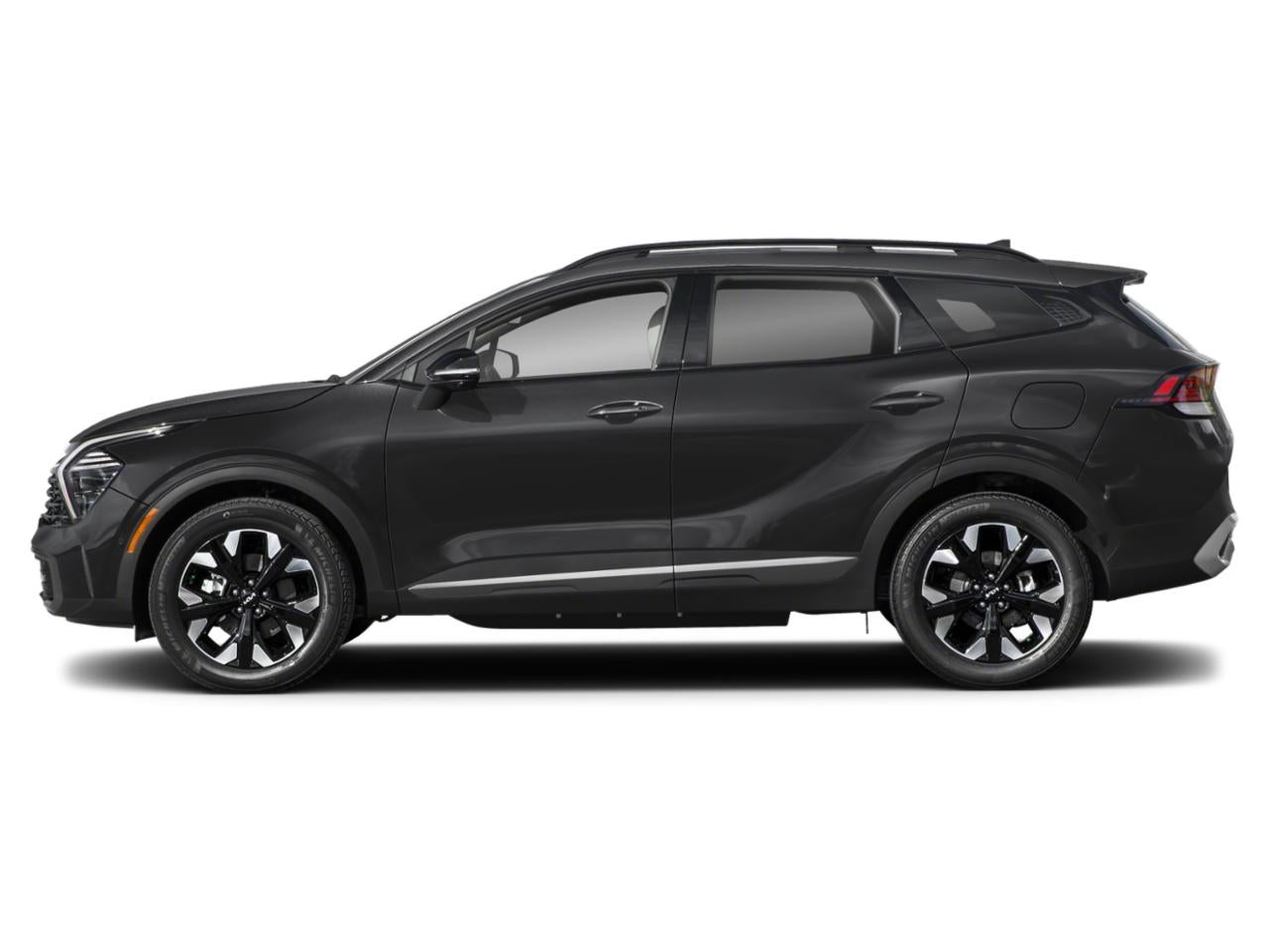 2024 Kia Sportage Plug-In Hybrid X-Line Prestige