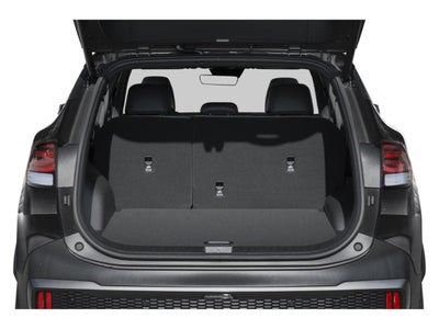 2024 Kia Sportage Plug-In Hybrid X-Line Prestige