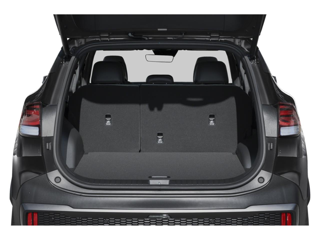 2024 Kia Sportage Plug-In Hybrid X-Line Prestige