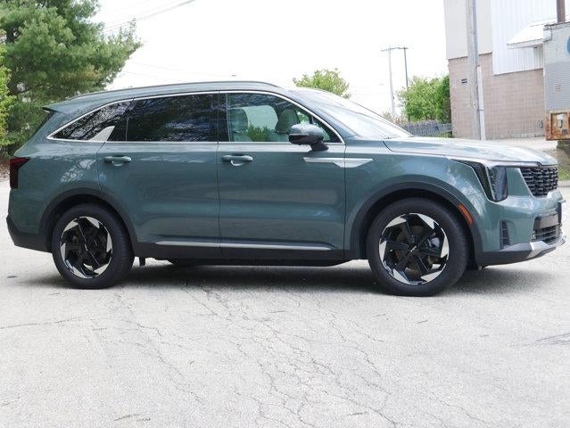 2025 Kia Sorento Hybrid SX Prestige