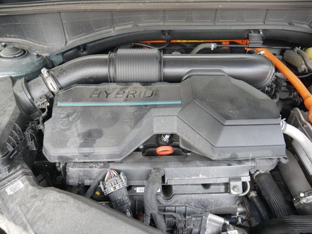 2025 Kia Sorento Hybrid SX Prestige