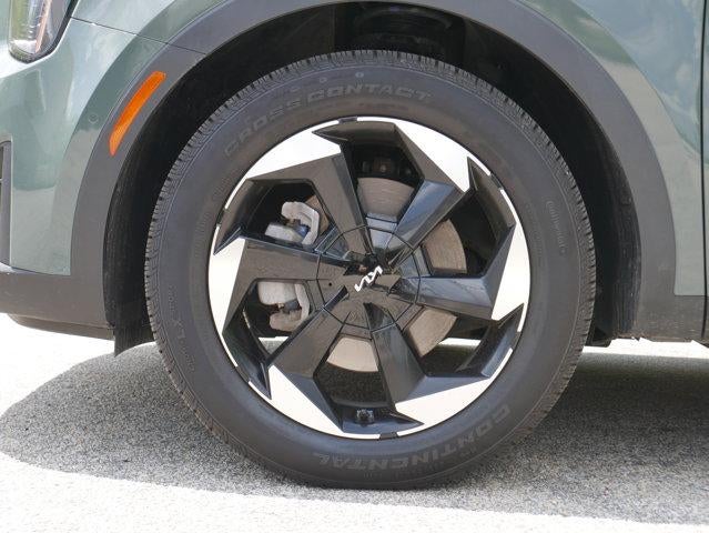 2025 Kia Sorento Hybrid SX Prestige