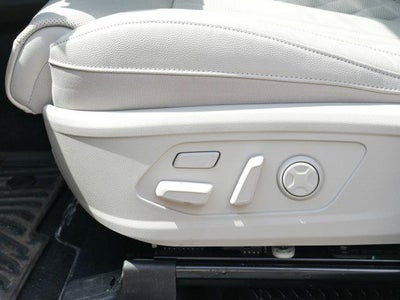 2025 Kia Sorento Hybrid SX Prestige