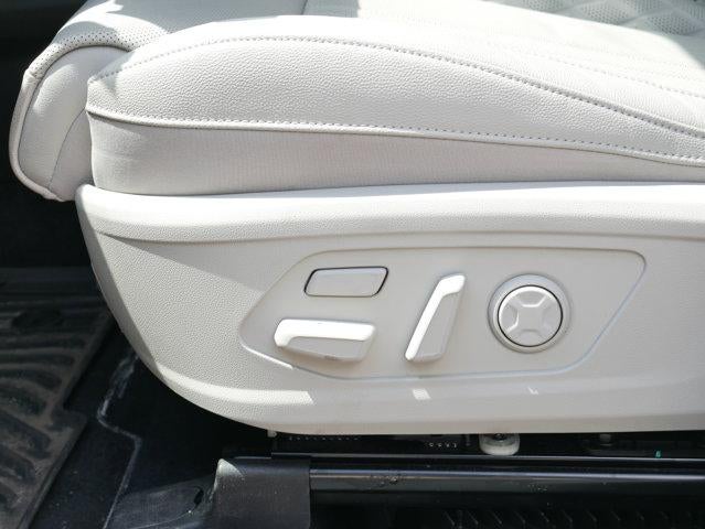 2025 Kia Sorento Hybrid SX Prestige