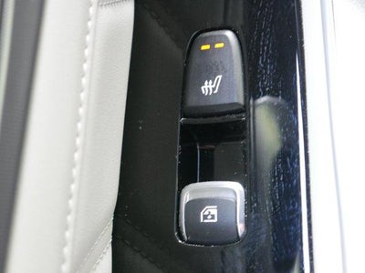 2025 Kia Sorento Hybrid SX Prestige