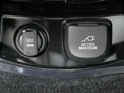 2025 Kia Sorento Hybrid SX Prestige