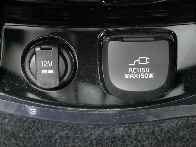 2025 Kia Sorento Hybrid SX Prestige
