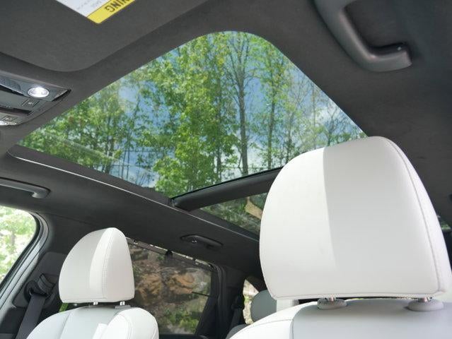 2025 Kia Sorento Hybrid SX Prestige