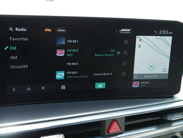 2025 Kia Sorento Hybrid SX Prestige