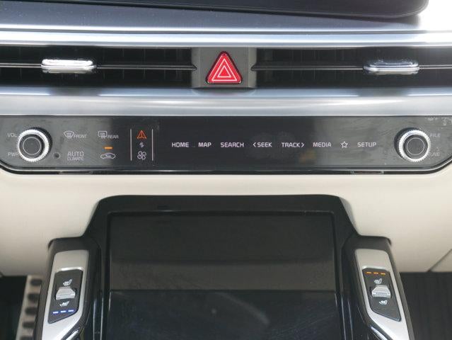 2025 Kia Sorento Hybrid SX Prestige