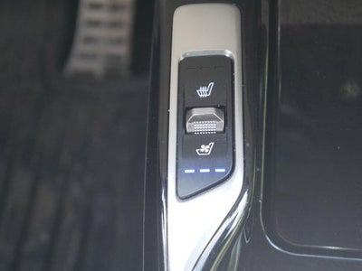 2025 Kia Sorento Hybrid SX Prestige