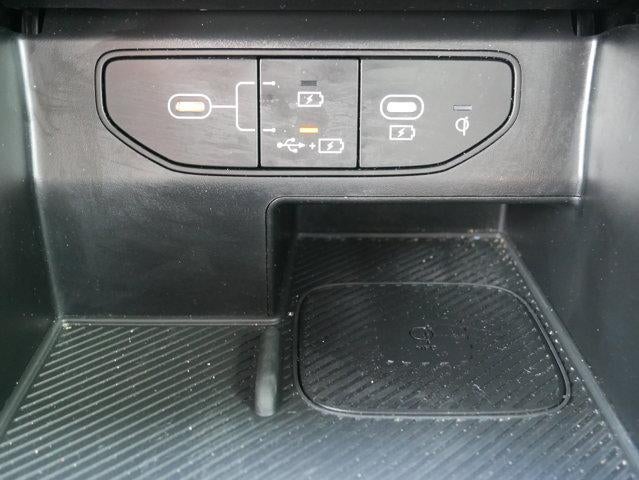2025 Kia Sorento Hybrid SX Prestige