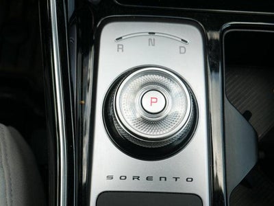 2025 Kia Sorento Hybrid SX Prestige