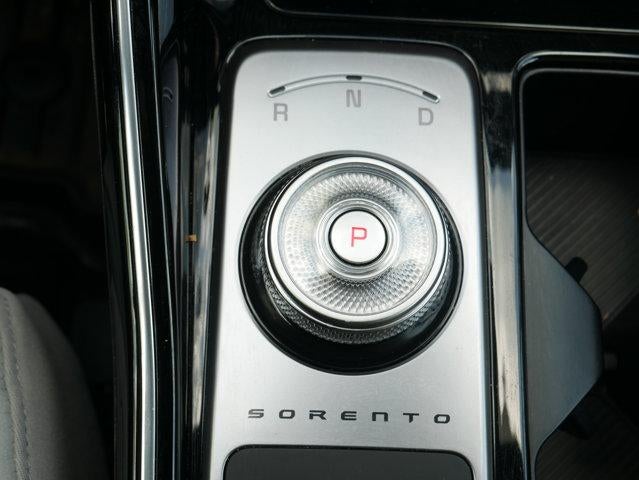 2025 Kia Sorento Hybrid SX Prestige