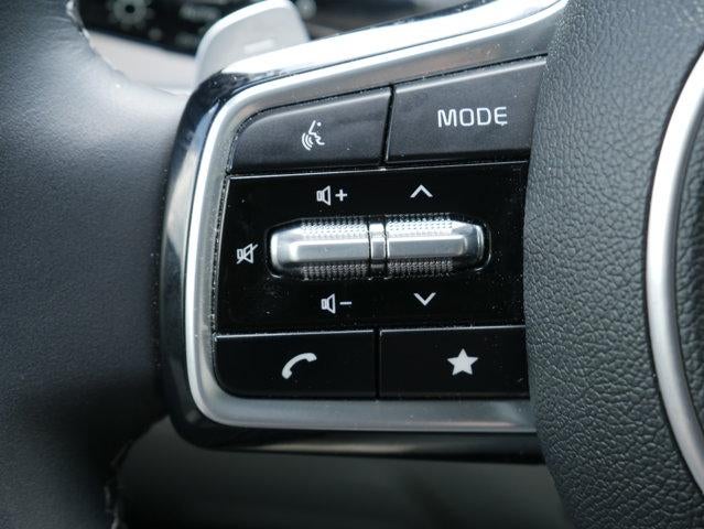 2025 Kia Sorento Hybrid SX Prestige