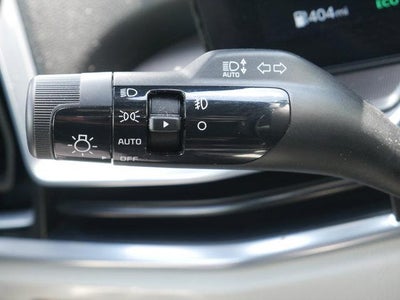 2025 Kia Sorento Hybrid SX Prestige