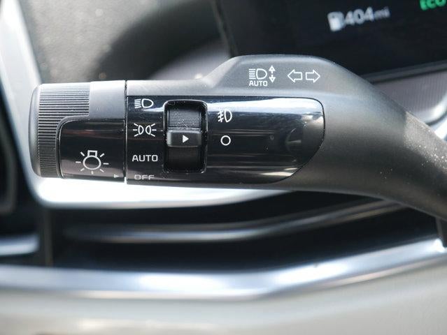 2025 Kia Sorento Hybrid SX Prestige