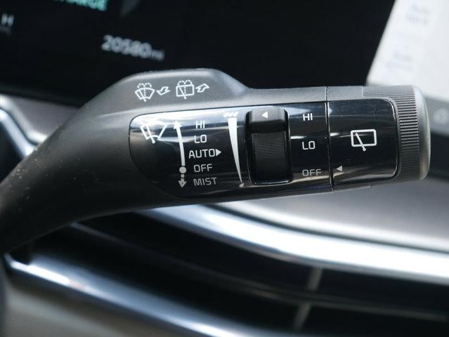 2025 Kia Sorento Hybrid SX Prestige
