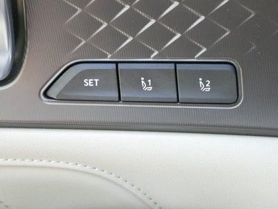 2025 Kia Sorento Hybrid SX Prestige