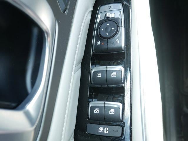2025 Kia Sorento Hybrid SX Prestige