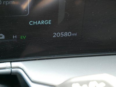 2025 Kia Sorento Hybrid SX Prestige