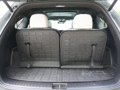 2025 Kia Sorento Hybrid SX Prestige