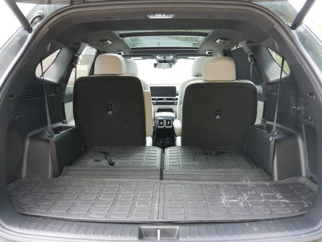 2025 Kia Sorento Hybrid SX Prestige
