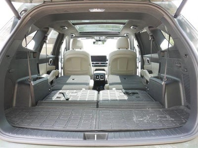 2025 Kia Sorento Hybrid SX Prestige