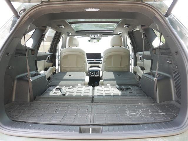 2025 Kia Sorento Hybrid SX Prestige
