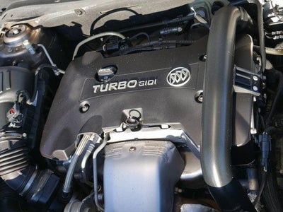 2019 Buick Envision Premium II