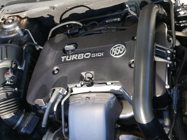 2019 Buick Envision Premium II