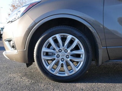 2019 Buick Envision Premium II