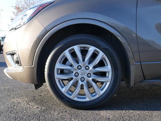 2019 Buick Envision Premium II