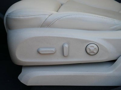 2019 Buick Envision Premium II