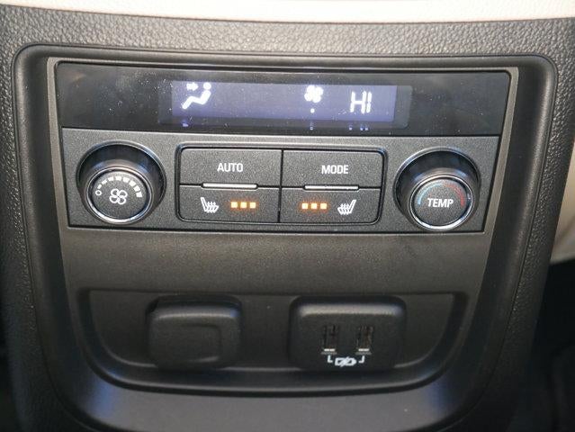 2019 Buick Envision Premium II