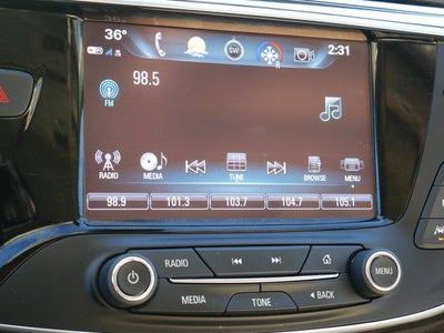 2019 Buick Envision Premium II