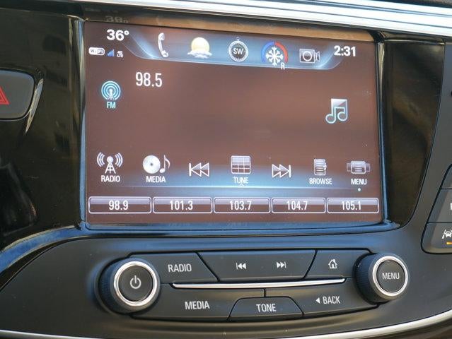 2019 Buick Envision Premium II