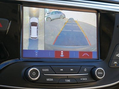 2019 Buick Envision Premium II