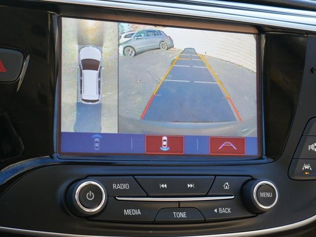 2019 Buick Envision Premium II