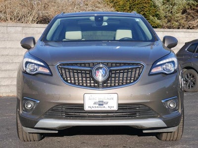 2019 Buick Envision Premium II