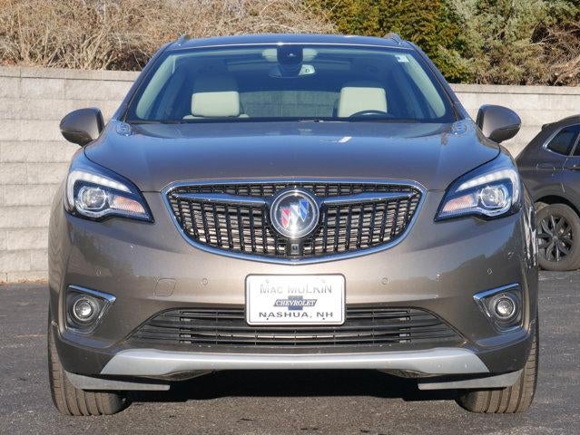 2019 Buick Envision Premium II