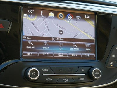 2019 Buick Envision Premium II