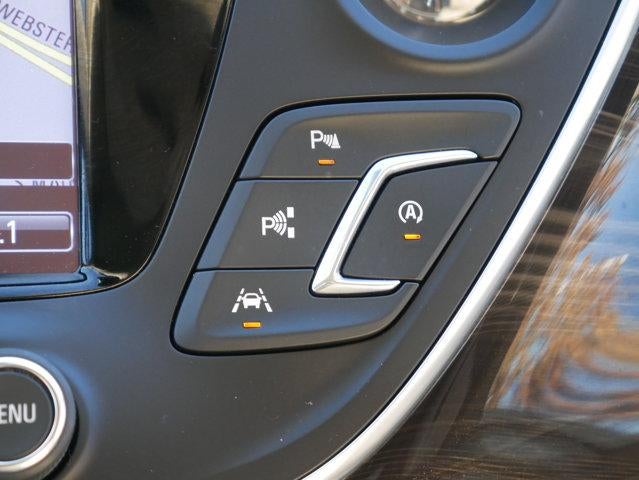 2019 Buick Envision Premium II