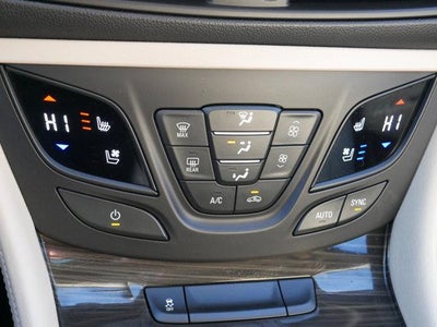 2019 Buick Envision Premium II