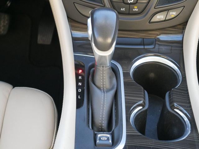 2019 Buick Envision Premium II