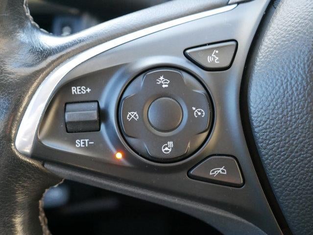 2019 Buick Envision Premium II